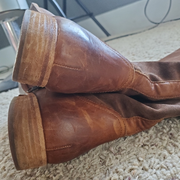 Kork-Ease Rider Boot - Picture 4 of 4